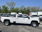 New 2025 Chevrolet Silverado 2500 Work Truck Crew Cab 4WD SRW Pickup for sale #GM5556 - photo 5