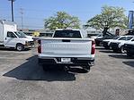 New 2025 Chevrolet Silverado 2500 Work Truck Crew Cab 4WD SRW Pickup for sale #GM5556 - photo 7
