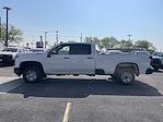 New 2025 Chevrolet Silverado 2500 Work Truck Crew Cab 4WD SRW Pickup for sale #GM5556 - photo 8
