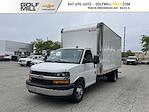 New 2025 Chevrolet Express 3500 Box Van for sale #GM5557 - photo 1