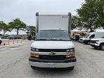 New 2025 Chevrolet Express 3500 Box Van for sale #GM5557 - photo 3