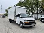 New 2025 Chevrolet Express 3500 Box Van for sale #GM5557 - photo 4