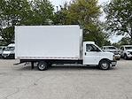 New 2025 Chevrolet Express 3500 Box Van for sale #GM5557 - photo 5
