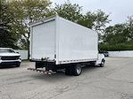 New 2025 Chevrolet Express 3500 Box Van for sale #GM5557 - photo 6