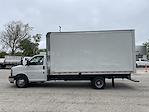 New 2025 Chevrolet Express 3500 Box Van for sale #GM5557 - photo 8