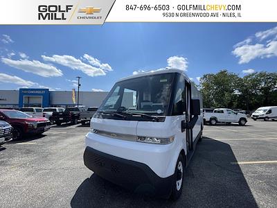 New 2025 Chevrolet BrightDrop 600 BrightDrop 600 Step Van / Walk-in for sale #GM5558 - photo 1