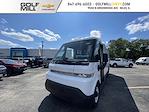 2025 Chevrolet BrightDrop 600 Standard Roof AWD Step Van / Walk-in for sale #GM5558 - photo 1