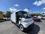 2025 Chevrolet BrightDrop 600 Standard Roof AWD Step Van / Walk-in for sale #GM5558 - photo 5