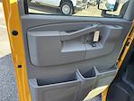 New 2025 Chevrolet Express 3500 10' 9" Knapheide Steel Service Utility Van for sale #GM5567 - photo 17