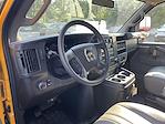 New 2025 Chevrolet Express 3500 10' 9" Knapheide Steel Service Utility Van for sale #GM5567 - photo 19
