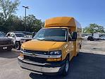 New 2025 Chevrolet Express 3500 10' 9" Knapheide Steel Service Utility Van for sale #GM5567 - photo 3