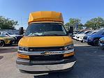 New 2025 Chevrolet Express 3500 10' 9" Knapheide Steel Service Utility Van for sale #GM5567 - photo 4