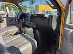 New 2025 Chevrolet Express 3500 10' 9" Knapheide Steel Service Utility Van for sale #GM5567 - photo 31