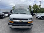 New 2025 Chevrolet Express 3500 10' 9" Knapheide Steel Service Utility Van for sale #GM5570 - photo 3