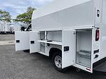 New 2025 Chevrolet Express 3500 10' 9" Knapheide Steel Service Utility Van for sale #GM5570 - photo 23