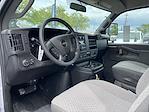 New 2025 Chevrolet Express 3500 10' 9" Knapheide Steel Service Utility Van for sale #GM5570 - photo 26