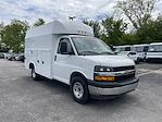 New 2025 Chevrolet Express 3500 10' 9" Knapheide Steel Service Utility Van for sale #GM5570 - photo 4
