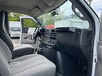 New 2025 Chevrolet Express 3500 10' 9" Knapheide Steel Service Utility Van for sale #GM5570 - photo 34