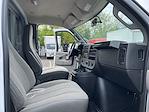 New 2025 Chevrolet Express 3500 10' 9" Knapheide Steel Service Utility Van for sale #GM5570 - photo 35