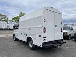 New 2025 Chevrolet Express 3500 10' 9" Knapheide Steel Service Utility Van for sale #GM5570 - photo 2