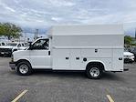 New 2025 Chevrolet Express 3500 10' 9" Knapheide Steel Service Utility Van for sale #GM5570 - photo 8