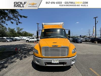 2012 Freightliner M2 Conventional Cab 4x2 Cab Chassis for sale #GM5570A - photo 2
