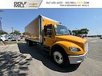 2012 Freightliner M2 Conventional Cab 4x2 Box Truck for sale #GM5570A - photo 4