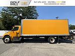 2012 Freightliner M2 Conventional Cab 4x2 Box Truck for sale #GM5570A - photo 8