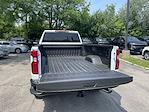 New 2025 Chevrolet Silverado 2500 Work Truck Crew Cab 4WD SRW Pickup for sale #GM5583 - photo 11