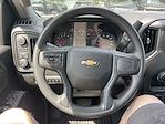 New 2025 Chevrolet Silverado 2500 Work Truck Crew Cab 4WD SRW Pickup for sale #GM5583 - photo 17