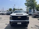 New 2025 Chevrolet Silverado 2500 Work Truck Crew Cab 4WD SRW Pickup for sale #GM5583 - photo 3