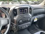 New 2025 Chevrolet Silverado 2500 Work Truck Crew Cab 4WD SRW Pickup for sale #GM5583 - photo 24