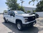 New 2025 Chevrolet Silverado 2500 Work Truck Crew Cab 4WD SRW Pickup for sale #GM5583 - photo 5