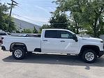 New 2025 Chevrolet Silverado 2500 Work Truck Crew Cab 4WD SRW Pickup for sale #GM5583 - photo 6