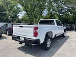 New 2025 Chevrolet Silverado 2500 Work Truck Crew Cab 4WD SRW Pickup for sale #GM5583 - photo 7