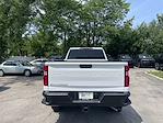 New 2025 Chevrolet Silverado 2500 Work Truck Crew Cab 4WD SRW Pickup for sale #GM5583 - photo 8
