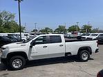 New 2025 Chevrolet Silverado 2500 Work Truck Crew Cab 4WD SRW Pickup for sale #GM5583 - photo 9