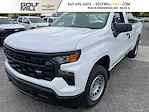New 2025 Chevrolet Silverado 1500 Work Truck Regular Cab Pickup for sale #GM5585 - photo 1