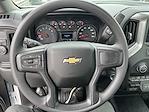 New 2025 Chevrolet Silverado 1500 Work Truck Regular Cab Pickup for sale #GM5585 - photo 12