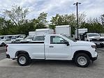 New 2025 Chevrolet Silverado 1500 Work Truck Regular Cab Pickup for sale #GM5585 - photo 5