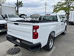 New 2025 Chevrolet Silverado 1500 Work Truck Regular Cab Pickup for sale #GM5585 - photo 6