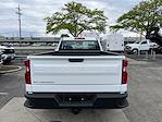 New 2025 Chevrolet Silverado 1500 Work Truck Regular Cab Pickup for sale #GM5585 - photo 7