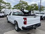 New 2025 Chevrolet Silverado 1500 Work Truck Regular Cab Pickup for sale #GM5585 - photo 2