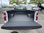 New 2025 Chevrolet Silverado 1500 Work Truck Regular Cab Pickup for sale #GM5585 - photo 8