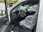 New 2025 Chevrolet Silverado 1500 Work Truck Regular Cab Pickup for sale #GM5585 - photo 9