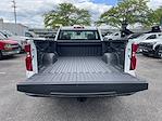 New 2025 Chevrolet Silverado 1500 Work Truck Regular Cab Pickup for sale #GM5586 - photo 10
