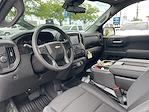 New 2025 Chevrolet Silverado 1500 Work Truck Regular Cab Pickup for sale #GM5586 - photo 13