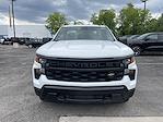 New 2025 Chevrolet Silverado 1500 Work Truck Regular Cab Pickup for sale #GM5586 - photo 4