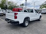 New 2025 Chevrolet Silverado 1500 Work Truck Regular Cab Pickup for sale #GM5586 - photo 3
