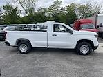 New 2025 Chevrolet Silverado 1500 Work Truck Regular Cab Pickup for sale #GM5586 - photo 5